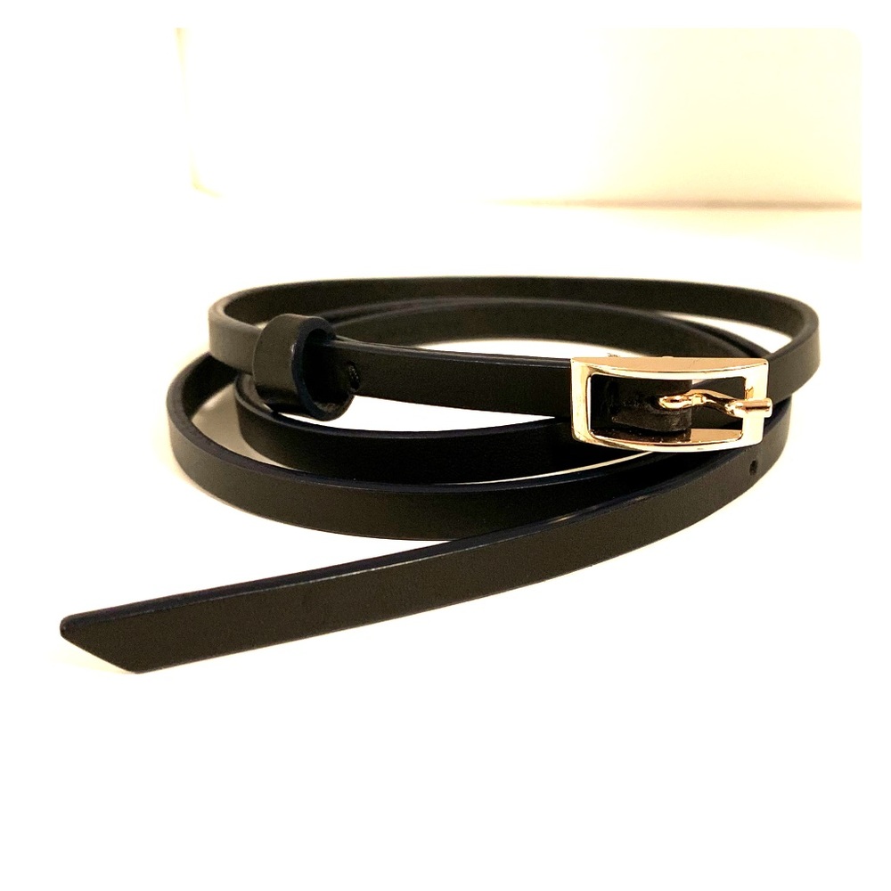 MM LaFleur accent belt size L/XL